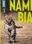 Buchcover und Innenansicht für das Buch: DUMONT Bildatlas Namibia