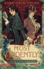 Buchcover und Innenansicht für das Buch: Most Ardently: A Pride & Prejudice Remix