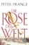 Buchcover und Innenansicht für das Buch: Die Rose der Welt