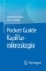 Buchcover und Innenansicht für das Buch: Pocket Guide Kapillarmikroskopie