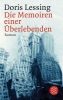 Buchcover und Innenansicht für das Buch: Die Memoiren einer Überlebenden