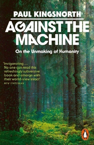 Buchcover und Innenansicht für das Buch: Against the Machine