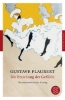 Buchcover und Innenansicht für das Buch: Die Erziehung der Gefühle