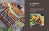 Buchcover und Innenansicht für das Buch: Villmarksgensere 3. Kofter og gensere i nye mostre og farger.