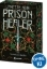 Buchcover und Innenansicht für das Buch: Prison Healer (Band 2) - Die Schattenrebellin