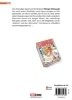 Buchcover und Innenansicht für das Buch: Shimazaki in the Land of Peace 08