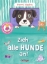 Buchcover und Innenansicht für das Buch: Tuck Me In. Get Dressed, Dogs
