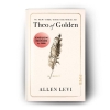 Buchcover und Innenansicht für das Buch: Theo of Golden