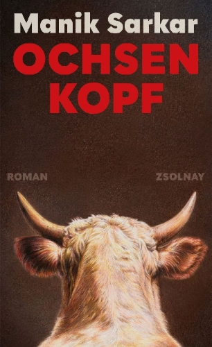 Buchcover und Innenansicht für das Buch: Ossenkop