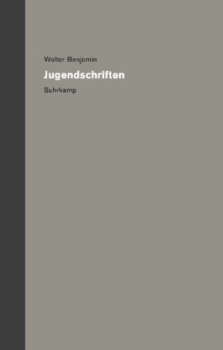 Buchcover und Innenansicht für das Buch: Werke und Nachlaß. Kritische Gesamtausgabe