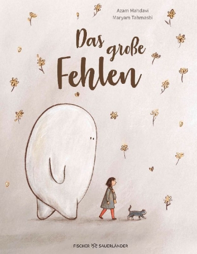 Buchcover und Innenansicht für das Buch: Empty and me