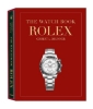 Buchcover und Innenansicht für das Buch: The Watch Book Rolex