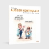 Buchcover und Innenansicht für das Buch: Außer Kontrolle!