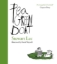 Buchcover und Innenansicht für das Buch: Pea Green Boat