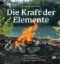 Buchcover und Innenansicht für das Buch: Die Kraft der Elemente