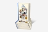 Buchcover und Innenansicht für das Buch: Deliciously Ella. The Plant-Based Cookbok