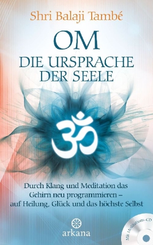 Buchcover und Innenansicht für das Buch: Communication With The Self