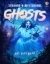 Buchcover und Innenansicht für das Buch: Strange and Mysterious: Ghosts