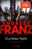 Buchcover und Innenansicht für das Buch: Dunkles Netz