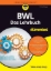 Buchcover und Innenansicht für das Buch: BWL für Dummies. Das Lehrbuch