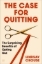 Buchcover und Innenansicht für das Buch: The Case for Quitting