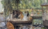Buchcover und Innenansicht für das Buch: Renoir