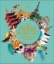 Buchcover und Innenansicht für das Buch: The Travel Bucket List