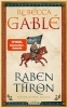 Buchcover und Innenansicht für das Buch: Rabenthron
