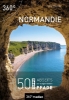 Buchcover und Innenansicht für das Buch: Normandie
