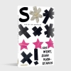 Buchcover und Innenansicht für das Buch: Ein Wort, zehn Buchstaben