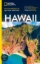 Buchcover und Innenansicht für das Buch: NATIONAL GEOGRAPHIC Reisehandbuch Hawaii