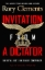 Buchcover und Innenansicht für das Buch: Invitation from a Dictator