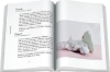 Buchcover und Innenansicht für das Buch: The Power of Crystal Healing: Change Your Energy and Live a High Vibe Life