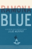 Buchcover und Innenansicht für das Buch: Ramona Blue