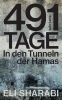 Buchcover und Innenansicht für das Buch: ¿¿¿¿ (Hostage)