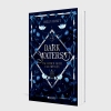 Buchcover und Innenansicht für das Buch: Dark Waters 1: Fae lieben nicht. Fae fressen.