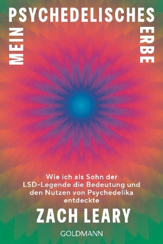 Buchcover und Innenansicht für das Buch: Your extraordinary mind