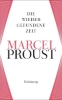 Buchcover und Innenansicht für das Buch: À la recherche du temps perdu; le temps retrouvé