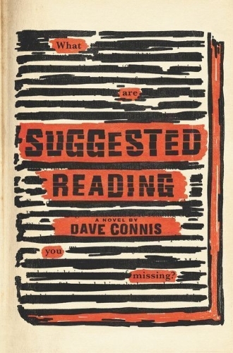 Buchcover und Innenansicht für das Buch: Suggested Reading