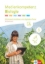 Buchcover und Innenansicht für das Buch: Medienkompetenz Biologie. 23 Unterrichtsideen mit digitalen Tools Klassen 5-10