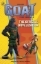 Buchcover und Innenansicht für das Buch: GOAT: The Official Novelization