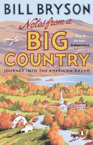 Buchcover und Innenansicht für das Buch: Streiflichter aus Amerika