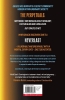Buchcover und Innenansicht für das Buch: Neverlast