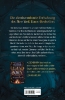 Buchcover und Innenansicht für das Buch: Bloodmarked - Legendborn Book 2