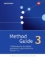 Buchcover und Innenansicht für das Buch: Method Guide. Band 3. Klassen 5 - 13 - Neubearbeitung
