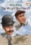Buchcover und Innenansicht für das Buch: Who Were the Wright Brothers?