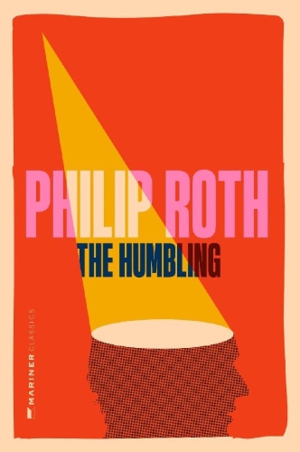 Buchcover und Innenansicht für das Buch: The Humbling