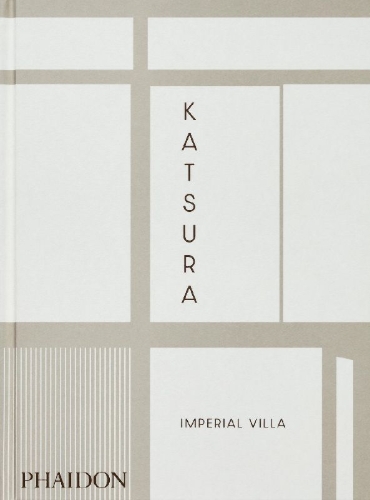 Buchcover und Innenansicht für das Buch: Katsura