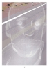 Buchcover und Innenansicht für das Buch: Phantasmen (Graphic Novel, limitierte Vorzugsausgabe)