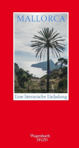 Buchcover und Innenansicht für das Buch: Mallorca